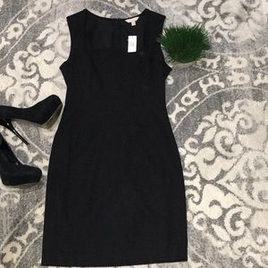 NWT Banana Republic LBD